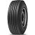 Грузовые шины Cordiant Professional TL-1 385/65 R22.5 160K Прицеп